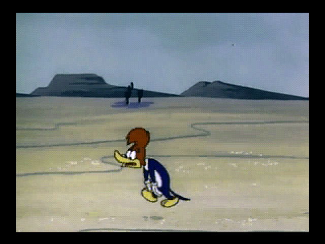 Woody Woodpecker and Friends Vol. 2 screenshot 2 for 3DO